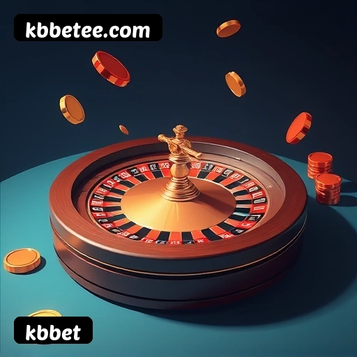 kbbet Logo