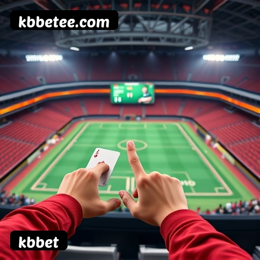 kbbet Logo