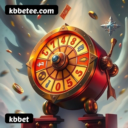 kbbet Logo